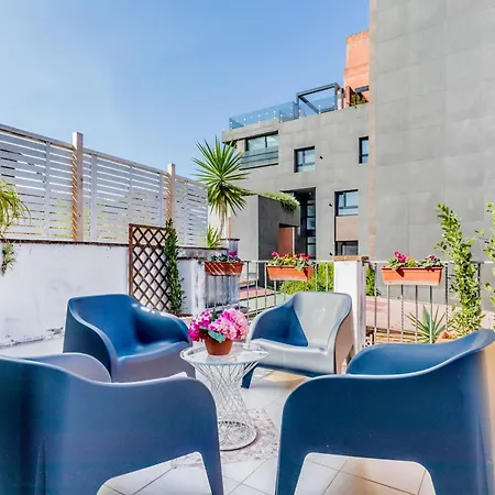 The Empire Suite Roma Exterior foto