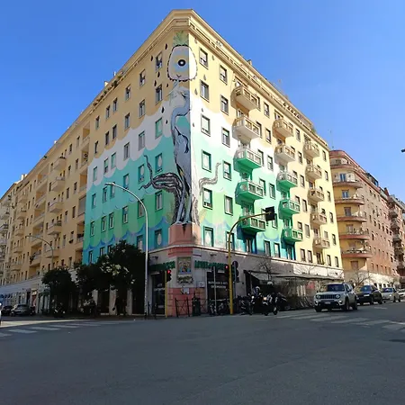 The Empire Suite Roma Exterior foto