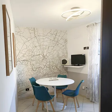 The Empire Suite Roma Exterior foto