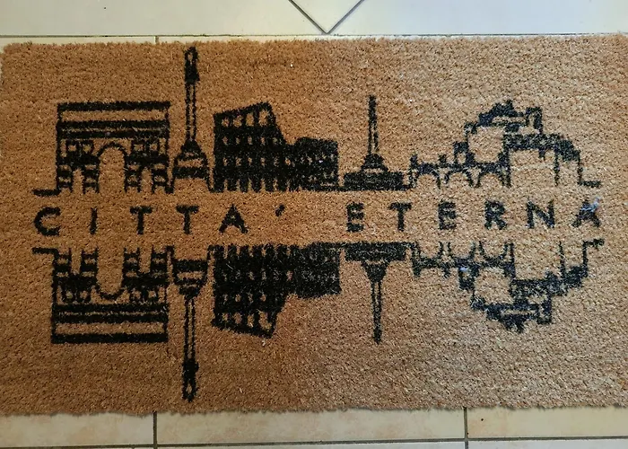 The Empire Suite Roma